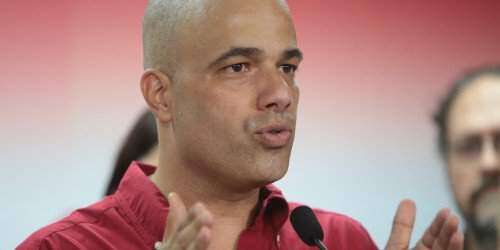 Doble vara de funcionarios en caso O’Neill