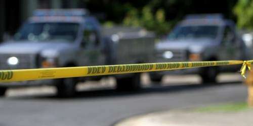 Madrugada violenta en San Juan