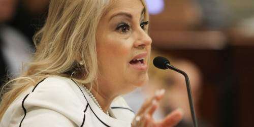 Departamento de Justicia no encuentra querella oficial contra O’Neill