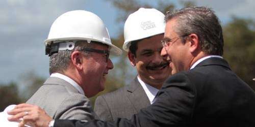 Congelación de la ‘fórmula’ por parte de AGP trasquila a la UPR y a Tribuna