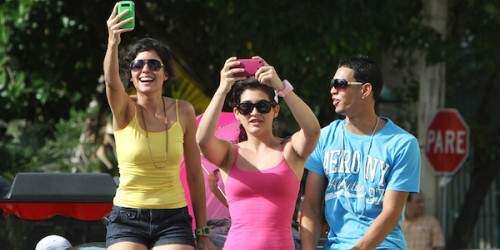 Este ‘app’ te conecta con gente que odia lo mismo que tú