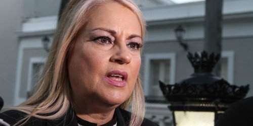 Alcalde de Villalba es referido al FEI