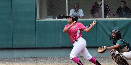 Emotivo tercer campeonato consecutivo para la UMET en sóftbol femenino