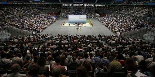 Rusia prohíbe a los testigos de Jehová al considerarlos una organización ex