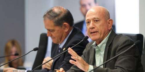 Senado le pasará la papa caliente de la auditoría al Contralor federal