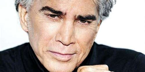 El regreso de José Luis Rodríguez, ‘El Puma’: ‘Soy más puma que pavo real’