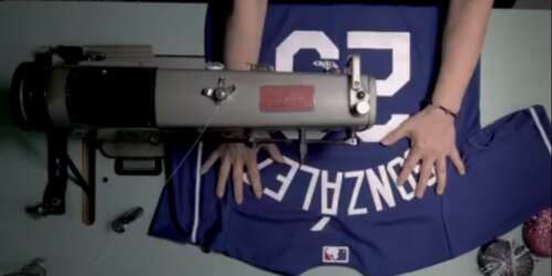 Le ponen el acento a los apellidos latinos en las Grandes Ligas