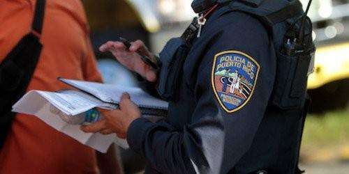 Fallece hombre en San Juan atropellado por conductor que huyó del lugar