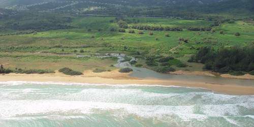 Hombre muere ahogado en Luquillo