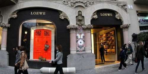 Nueva York y Barcelona, destinos preferidos para el turismo de lujo