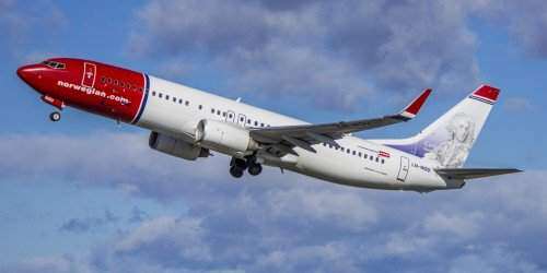 Norwegian Airlines le dice adiós al mercado boricua