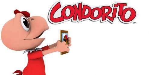 Estrena hoy nuevo trailer de ‘Condorito’