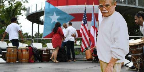 Familia de Oscar López Rivera sufrió también la persecución