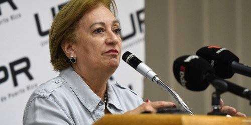 Denuncian posible cierre de UPR Utuado