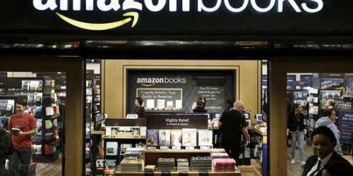 Amazon creará 2,500 empleos en Texas