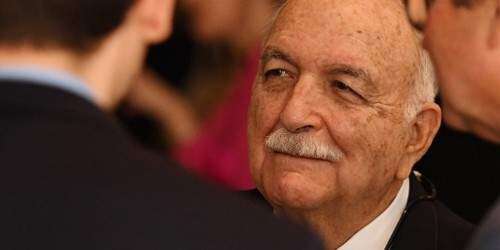 Juez Torruella: ‘No he visto nada que baje la temperatura’ de la crispación