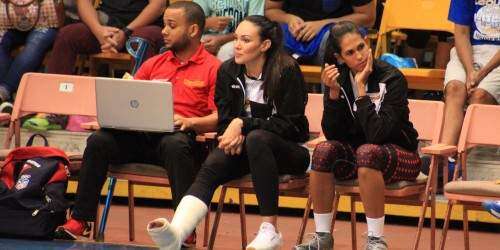 Las lesiones le arrebataron el campeonato a las Valencianas de Juncos