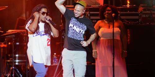 Residente barre el piso con tiraera a Tempo llamada ‘Mis disculpas’ (Video)