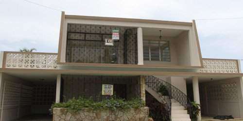 A quiebra Tiri Real Estate