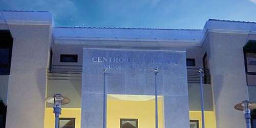 Vandalizan alcaldía de Culebra