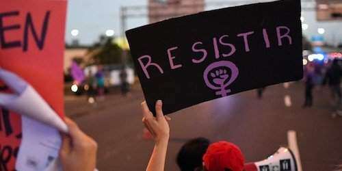Lucha feminista invita a delinear estrategias en asamblea nacional (vídeo)