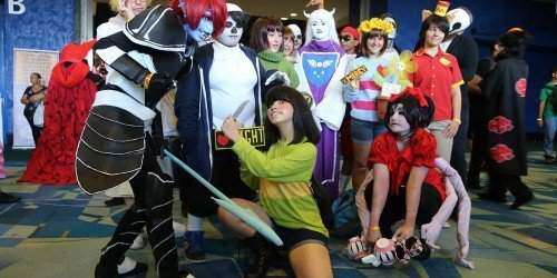 Puerto Rico Comic Con llegará a Ponce
