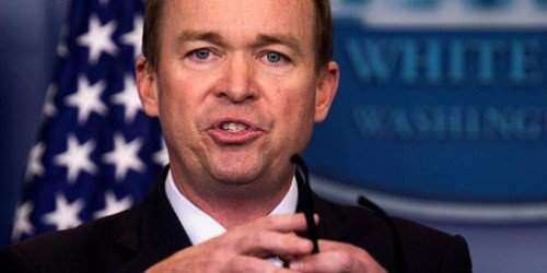 8 puntos de la propuesta presupuestaria de Trump