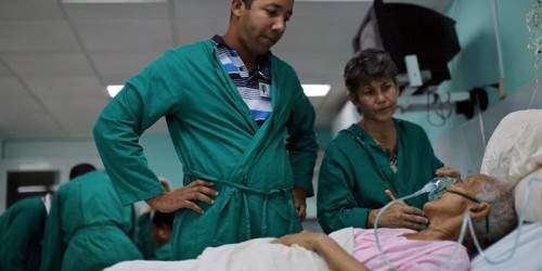 Puerto Rico lidera un ránking sanitario en Latinoamérica