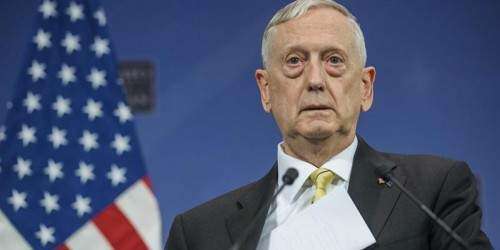 Nombran a secretario de Asuntos Latinoamericanos en el Pentágono