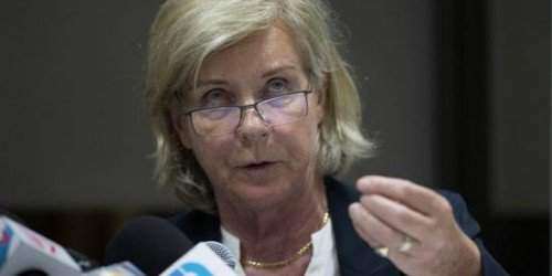 Urgente solución a la explotación sexual infantil en República Dominicana