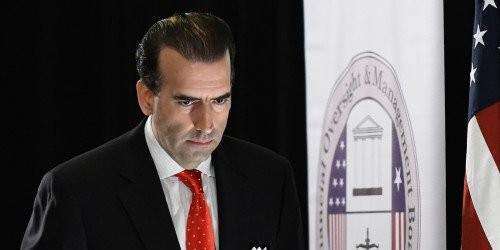 A Carrión no le preocupa la auditoría de la deuda