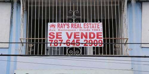 Ejecuciones hipotecarias en proceso siguen superando las 15,000