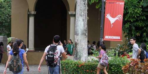 Próximo semestre en la UPRRP no se afecta si el paro culmina en junio