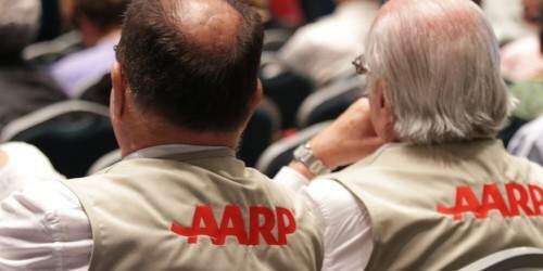 Piden mejor trato en el presupuesto para la tercera edad