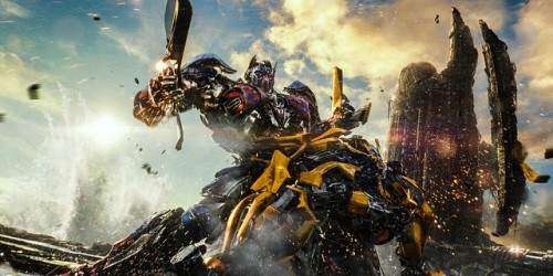 Lo nuevo que trae la última entrega de ‘Transformers’ (video)