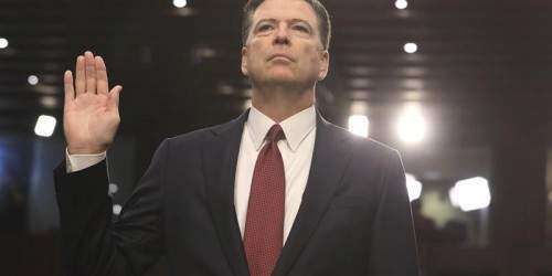 En manos del fiscal especial resolver si Trump obstruyó la justicia