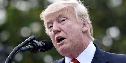 Piden a Trump cambiar la Junta Fiscal