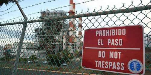 Hora cero para una AEE con acuerdo de reestructuración en blanco