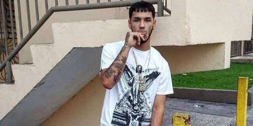 Sentencian a Anuel AA