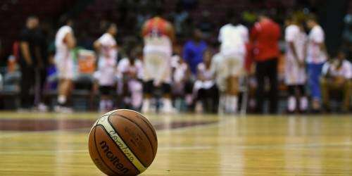 Puerto Rico se elimina del Mundial de 3 pa’ 3