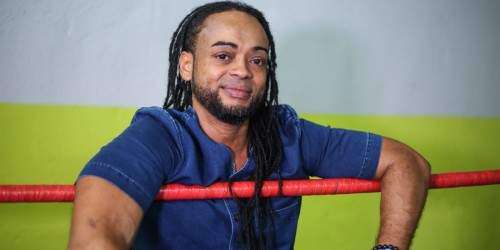 Buscan cambiar la imagen de la lucha libre en Puerto Rico