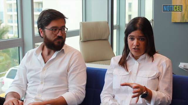 Entrevista a Dolmaris Mendes sobre Abartys Health