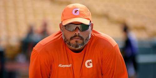 Un cambio estuvo a punto de reescribir carrera de Iván Rodríguez