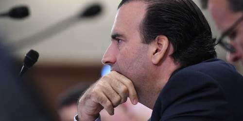 Carrión sobre la auditoría: ‘es una pérdida de tiempo’ (video)