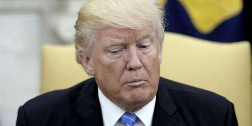Otra demanda para Trump y  su oficina de comunicaciones