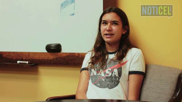 Entrevista – Gia Mar Ramos