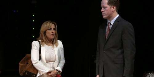 Exdirectora de campaña de Bernier advirtió sobre Sosa