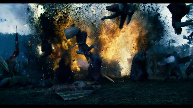 Trailer Transformers