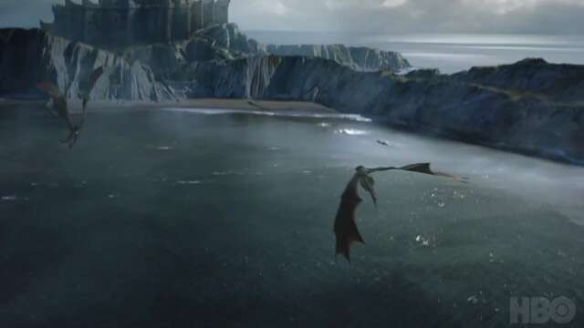 Trailer Game of Thrones