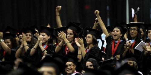 Gallitos y Jerezanas se quedan sin graduación